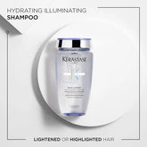 Blond Absolu Bain Lumiere Shampoo